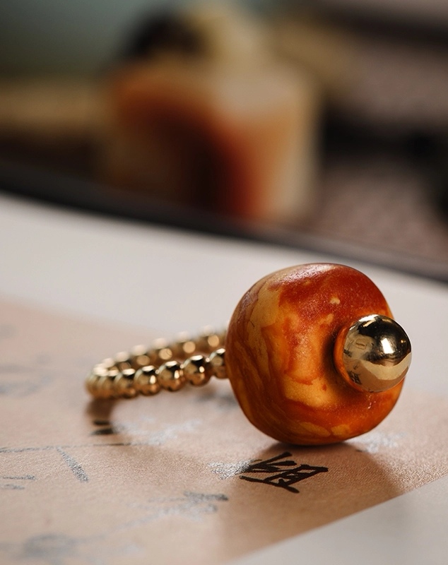 光合物语非遗饰品